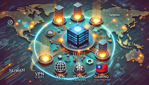 韩国VPS